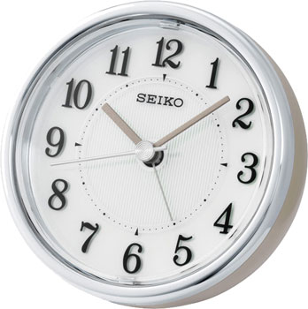 Настольные часы Seiko Clock QHE115PN